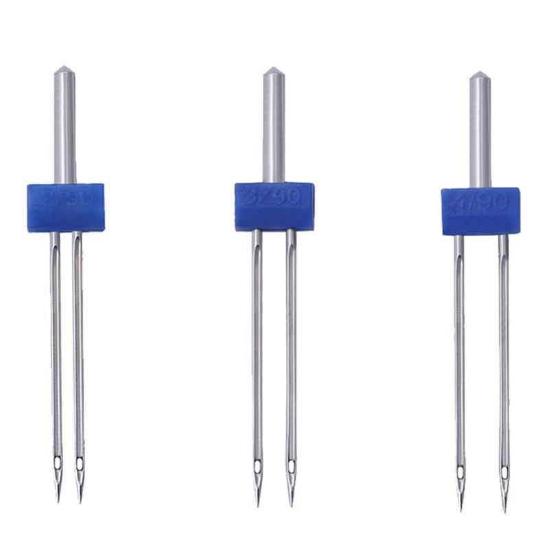 Good-Multifunctional Household Sewing Machine Needle Sewing Machine Accessories Electric Sewing Machine Needle 2MM 3MM 4MM