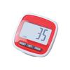 Multi-Function Mini Waterproof Digital Pedometer Step Movement Calorie Counter Fitness Equipment