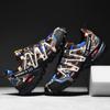 Couples Large Outdoor Shoes Casual Sneakers Running Shoes 39-48