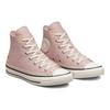 Chuck Taylor All Star Wmns Converse High 'Autumn Embroidery - Stone Mauve' Women's A05065C
