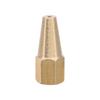 Durable Welding Accessory Propane Acetylene Oxygen Welding Torch Tip Gas Brazing Torch Nozzle H01-2