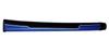 LEZAX U.S.Athletes Putter, Steel Shaft, USPT-6732, Lefty, Loft: 3 Degrees