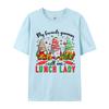Tops – T-Shirts