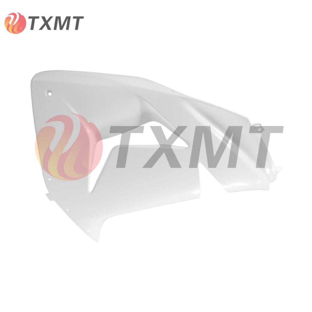 Kawasaki ZX-10R Fairing & Light Cover Set (2006-2007)