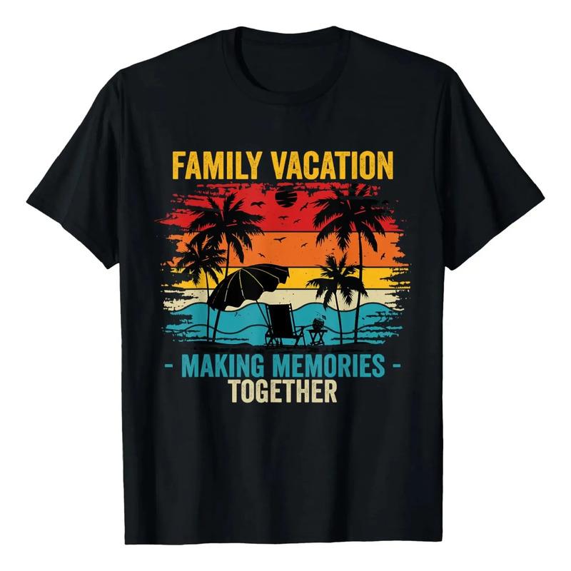 Vacaciones En Familia: Crear Recuerdos Juntos, Matching Vaca S