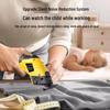 Tailor's Electric Fabric Cutting Scissors: Quick, Multifunctional Cutting Machine
