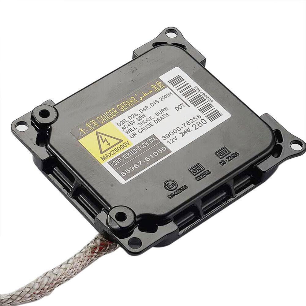 HID Ballast 8110733761 for Toyota Avalon Venza