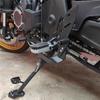 Motorcycle Pedal Shift Lever For VOGE DS525X DSX525 2024-2025 Front Rear Gear Shifting Shifter Accessories