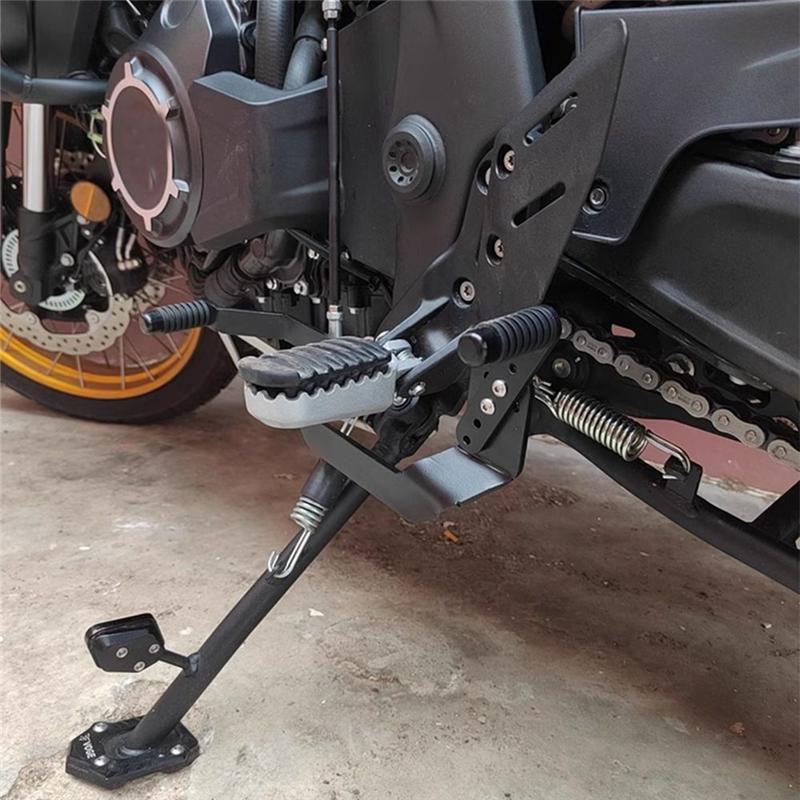 Motorcycle Pedal Shift Lever For VOGE DS525X DSX525 2024-2025 Front Rear Gear Shifting Shifter Accessories