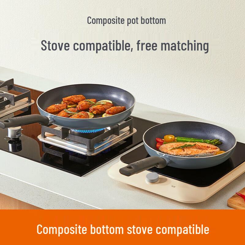 Supor Non-stick Frying Pan
