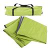 Aotu Portable Outdoor Tent Tarp Rainproof UV Sun Block Camping Multipurpose Awning