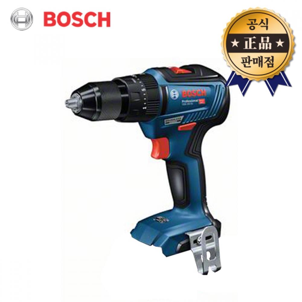 

Аккумуляторная дрель BOSCH GSR18V 55 с основным корпусом, электродрель Bosch