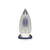 Calor easygliss plus fer à repasser 2 400 w, jusqu'à 190g/min, fv5715c0