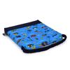 COLORFUL CANDY STYLE Cushion for Chair Car N3886400 Boys, Cushion, Stylish, Quilted, Encyclopedia,