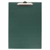 CLIPBOARD A5 PCW ZIELONY 8062