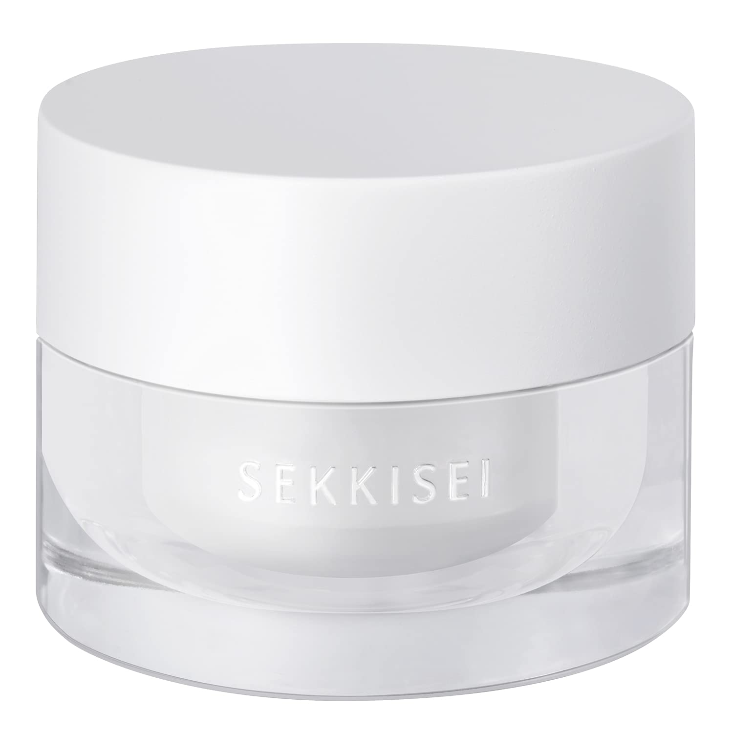 

Sekkisei Clear Wellness Water Shield Cream 40g (hypoallergenic formula)