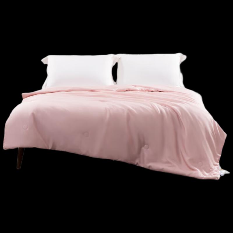 

Mercury Home DH Tussah Silk Summer Quilt