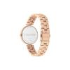 Calvin Klein Quartz Watch 32mm Gray Dial Women Watches 25100013