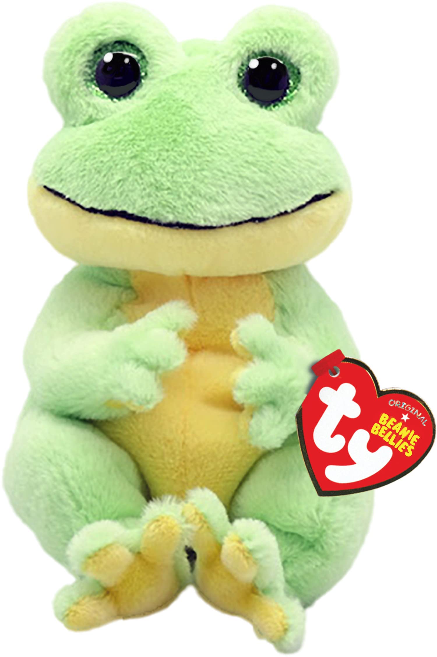 

Ty Plush Beanie Bellies Snapper 41052 (M)