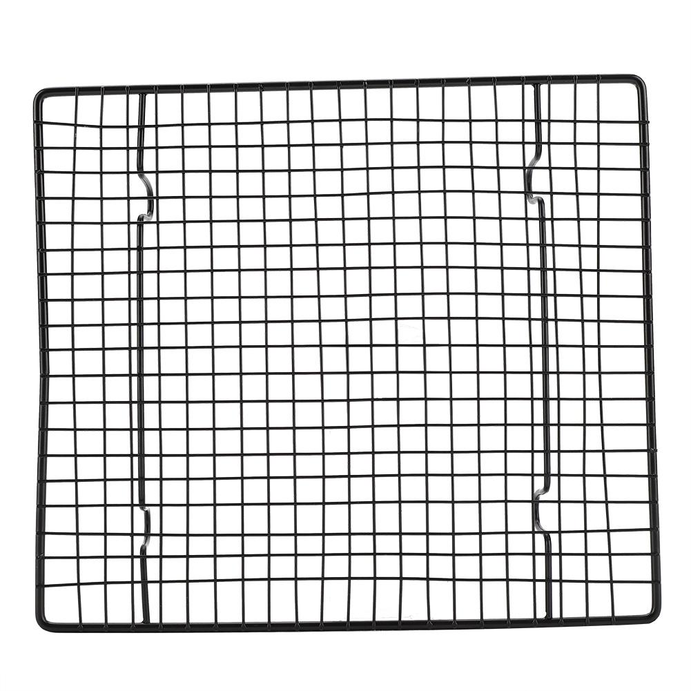 Stainless Steel Baking  , Non-Stick Cooling Rack Tray for  , Cake, Brd