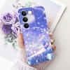 For Realme C85 Pro Case Stylish Flowers Butterfly Painted Cover Soft Slim Phone Case For Realme C85 C 85 RealmeC85 Pro 5G Fundas