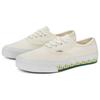 Vans Authentic VR3 Durable Low-Top Skate Shoes Unisex sneaker Off-White VN0009PWFS8