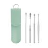 A-TIMES 5-Piece Ear Cleaning Tool Set