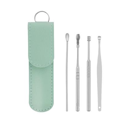 A-TIMES 5-Piece Ear Cleaning Tool Set