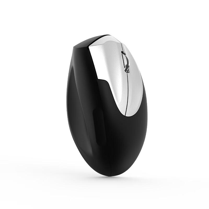 OLOEY Vertical Wireless Mouse