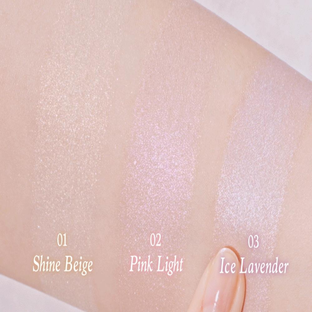 dasique Luxe Glow Highlighter 7g