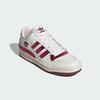 adidas FORUM LOW CL White KJ6982 Unisex Size