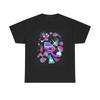Men's and Women's T-shirts Vintage Paddle board Graphic Gaming