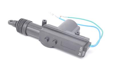 Sistem de Blocare Centralizată, Universal DC /24V Selectabil, Motor de Blocare Ușă Auto cu 2 Fire (24v)
