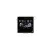 Capa de Álbum Kpop Mini Suporte Acrílico 3cm, Exibição de Figura de Álbum Solo e BTS, Decoração de Mesa para Fãs ARMY Kpop