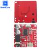 DC5V MP3 Bluetooth 4.1 Decoder Module Lossless Car Speaker Audio Amplifier Board Micro USB Retrofit Bluetooth Circuit Stereo