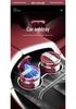 Luxury Vehicle Interior Set: Color Protection, Parking Sign, Glasses Clip, Ashtray Hook, LED Light, Custom Fit