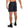 Under Armour Qualifier Casual Shorts Men's Black 1350888-001