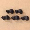 5Pcs Hood Bonnet Prod Rod Support Stay Clip Holder For Berlingo C3 C4 C-Elysee For 2008 208 301 308 Partner 792843