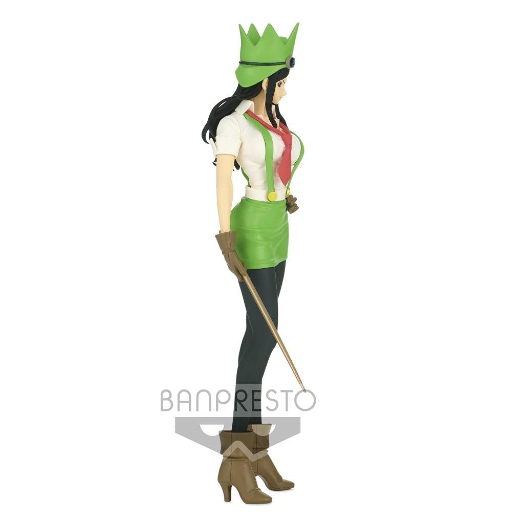 BANPRESTO One Piece Sweet Style Piraten NICO ROBIN Nico Robin A