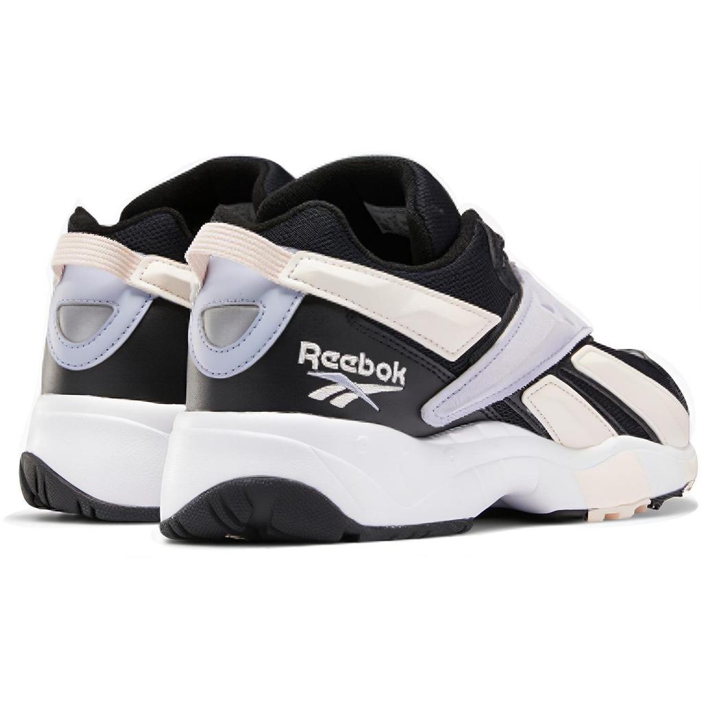 Reebok Interval 96 Shoes Black/Pink FV7474