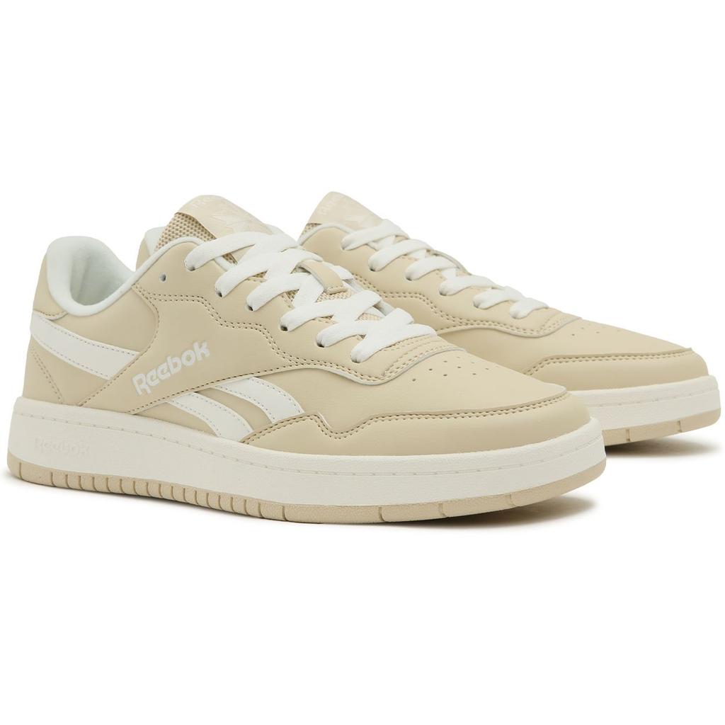 Reebok BB 1000 CN Fashion Trend Casual Comfortable Versatile Summer Low-Top Basketball Shoes Unisex Sneaker Beige 24FRC917U2GW2