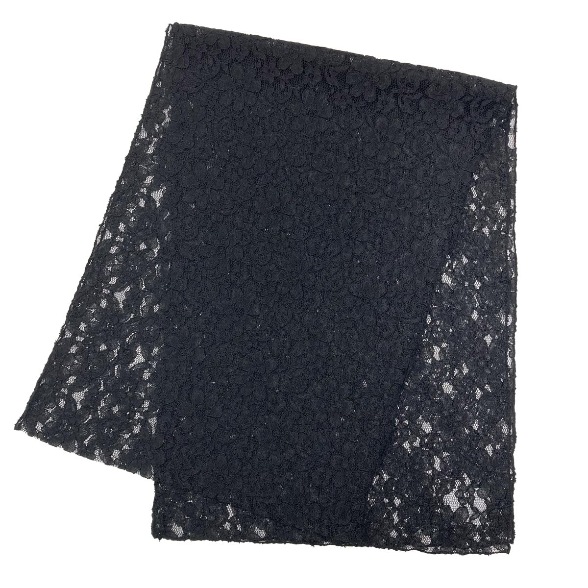 

Киото Кимоно Юдзен Обиаге с кружевом и цветочным рисунком Идеально для однотонного Комона и церемоний (Кушак) Принт, Фурисодэ, Кимоно, Кимоно, Юката, чёрный