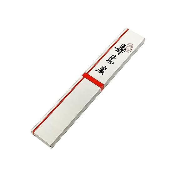 [Hanakanzashi] Folding Fan Men's Gentleman's Asanoha (Hemp Leaf) Gradient 22cm Cotton Fabric Folding