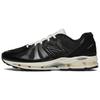 JJJJound x 1890 Schwarz Unisex Sneaker U18907DN