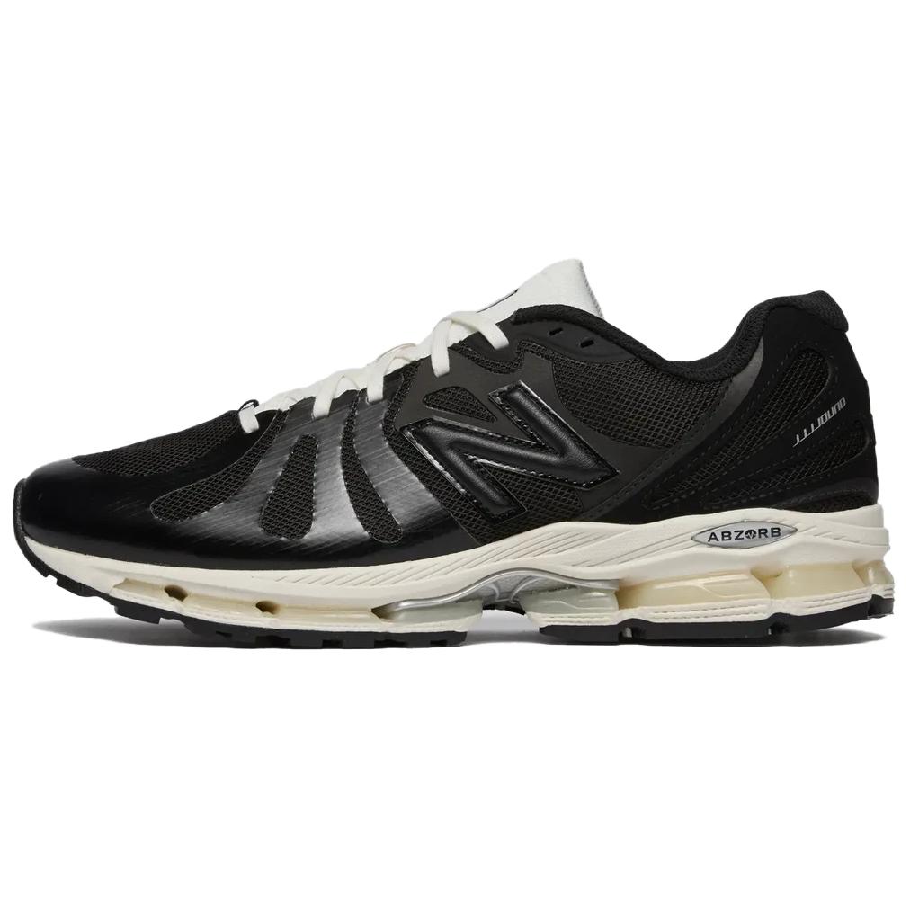 JJJJound x New Balance 1890 Melnas