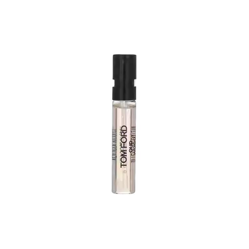 Tom Ford Oud Wood Sample Eau De Parfum 2ml