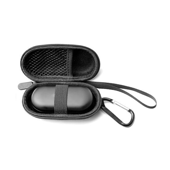 Portable Hard EVA Earphone Storage Bag Carrying Travel Case for Bose Sport Earbuds