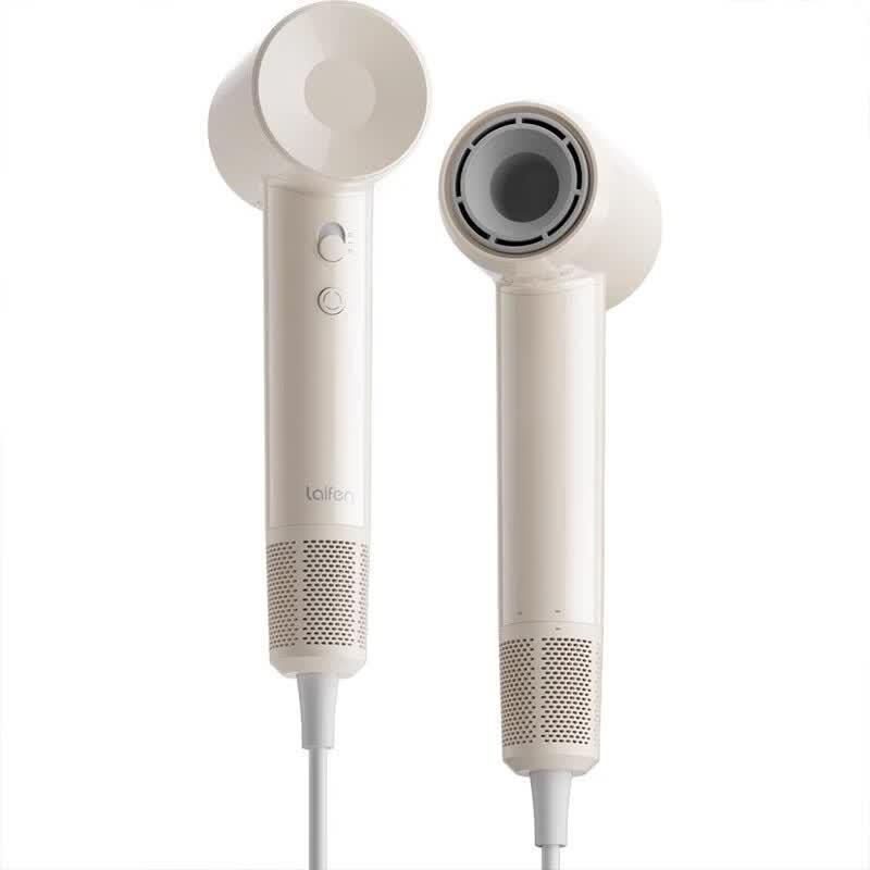 LAIFEN SE Lite Portable High-Speed Hair Dryer CN plug (adapter included)