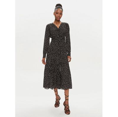 Isometria Dress