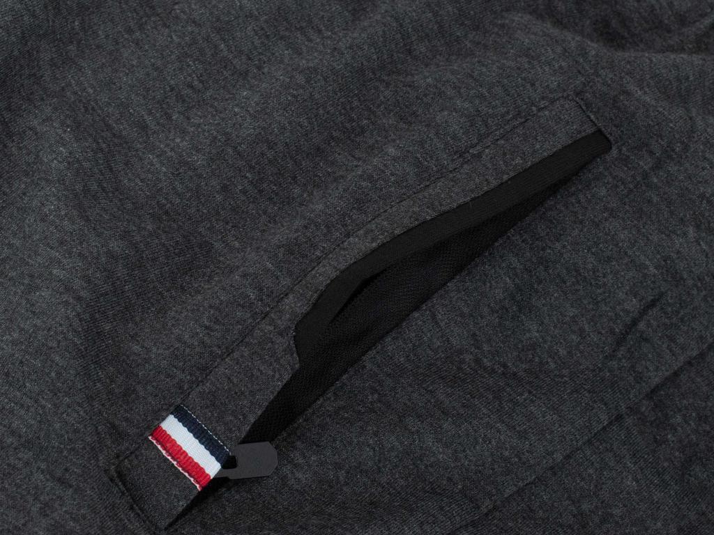Men' Sweatpants - Jx6003 Gray Id8502